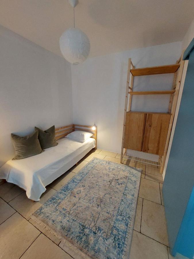 Postaja 33 Apartman Zgornje Skofije Kültér fotó