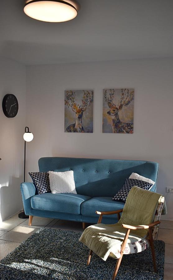 Postaja 33 Apartman Zgornje Skofije Kültér fotó