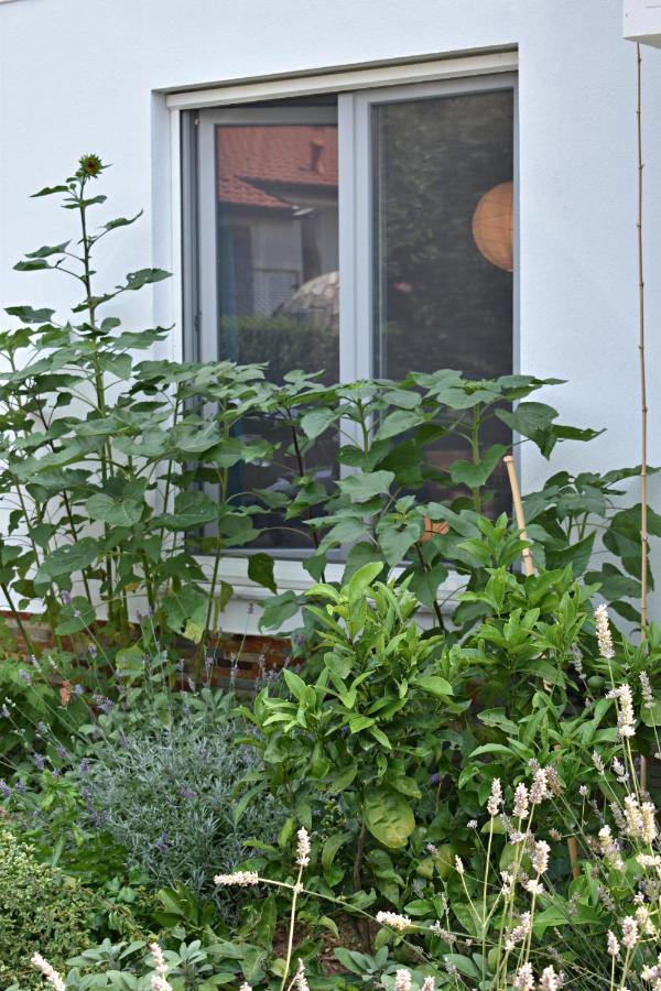 Postaja 33 Apartman Zgornje Skofije Kültér fotó